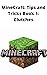 Tricks and Tips in Minecraft by MiniCraft Man