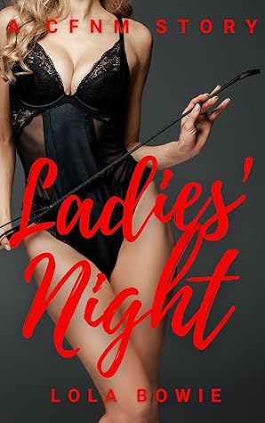Ladies' Night: A CFNM Story