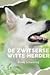 De witte Zwitserse herder