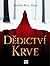 Dědictví krve (Dědictví krve, #1)