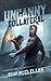 Uncanny Collateral (Valkyrie Collections, #1)
