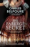 The Fabergé Secret Book cover for The Fabergé Secret