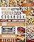 Mueller Austria Toaster Oven Cookbook 2021: 500 Simple Tasty Broiling Toasting or Baking Recipes for You Mueller Austria Toast Oven