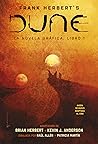 Dune by Brian Herbert