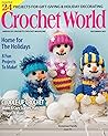 Crochet World !!!...
