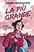La più grande by Davide Morosinotto