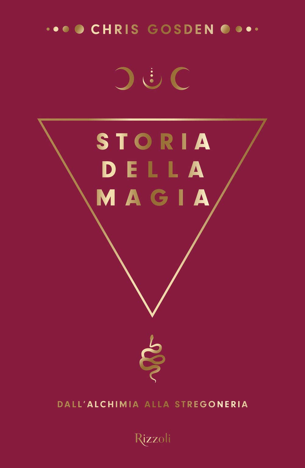 Storia della magia: Dall'alchimia alla stregoneria