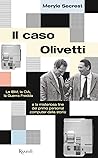 Il caso Olivetti