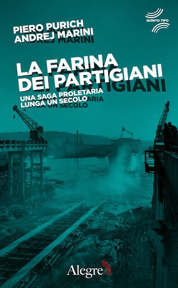 La farina dei partigiani