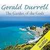 The Garden of the Gods by Gerald Durrell
