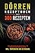 Dörren Rezeptbuch mit 300 Rezepten: Das umfangreiche Kochbuch für Dörrautomat und Backofen inkl. Temperatur und Zeitangabe (German Edition)