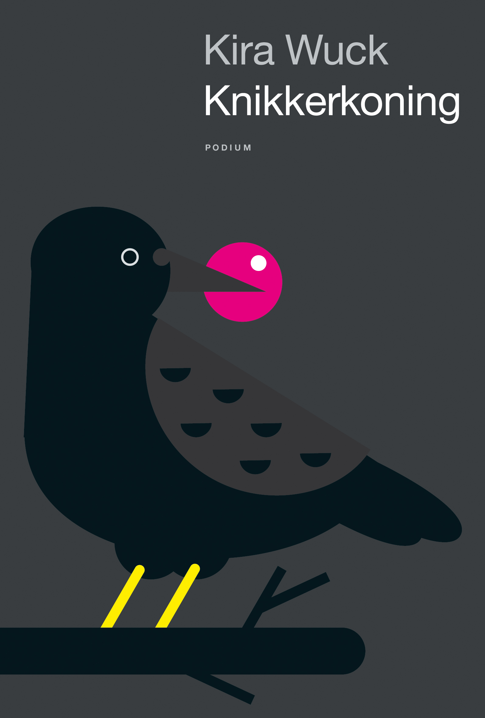 Knikkerkoning (Paperback)