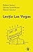 Lectia Las Vegas by Robert Venturi