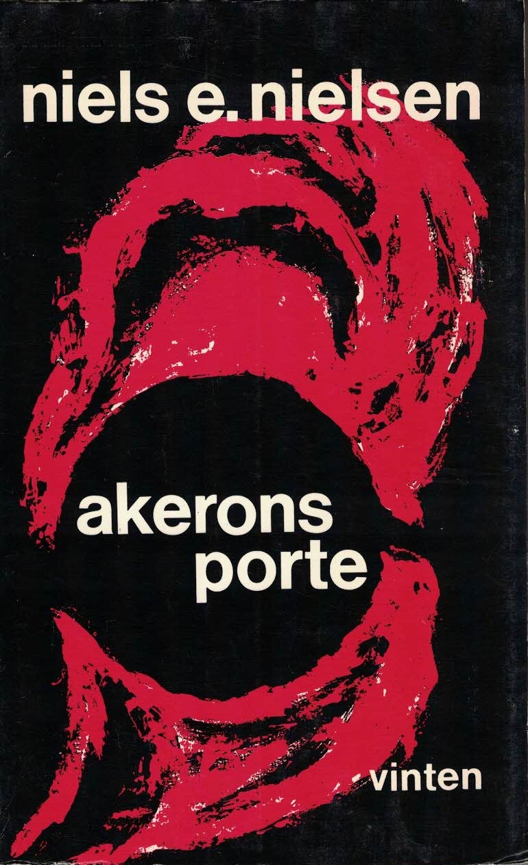 Akerons Porte (Unbound)