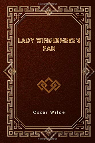 Lady Windermere's Fan
