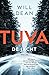 De jacht (Tuva Moodyson #1)