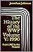 The History of the WWF Volu...