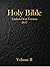 Holy Bible: English Dort Ve...