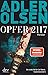 Opfer 2117 (Sonderdezernat Q, #8)