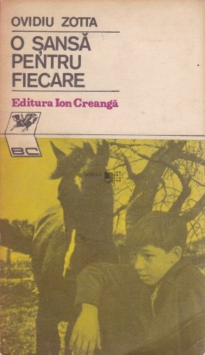 O șansă pentru fiecare