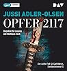 Opfer 2117 by Jussi Adler-Olsen