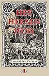 Het heksenhuis by Jacqueline Zirkzee