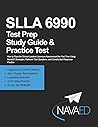 SLLA 6990 Test Prep Study Guide and Practice Test: How to Pass the School Leaders Licensure Assessment the First Time Using NavaED Strategies, ... Questions, and Constructed Response Practice