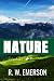 NATURE - R. W. EMERSON by Ralph Waldo Emerson NATURE - R. W. EMERSON by Ralph Waldo Emerson