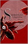 Sanitarium #3 (2020)