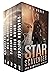 Star Scavenger: The Complete Series Books 1-5