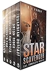 Star Scavenger: T...