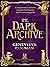 The Dark Archive (The Invisible Library, #7)