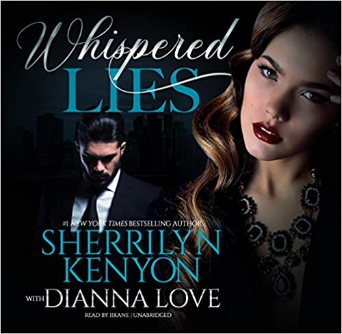 Whispered Lies