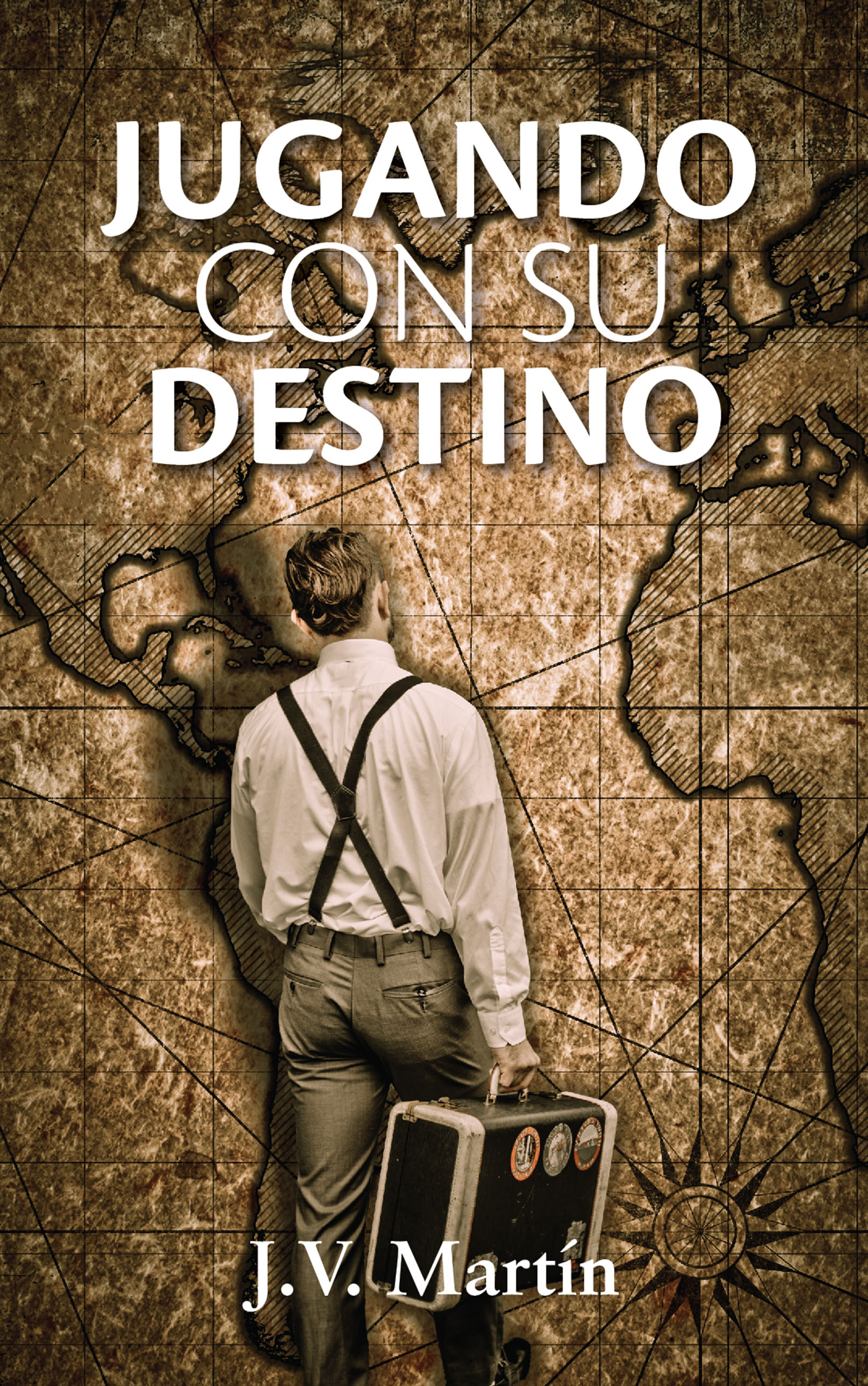 Jugando con su destino