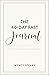 The 40-Day Fast Journal: A Journey to Spiritual Transformation