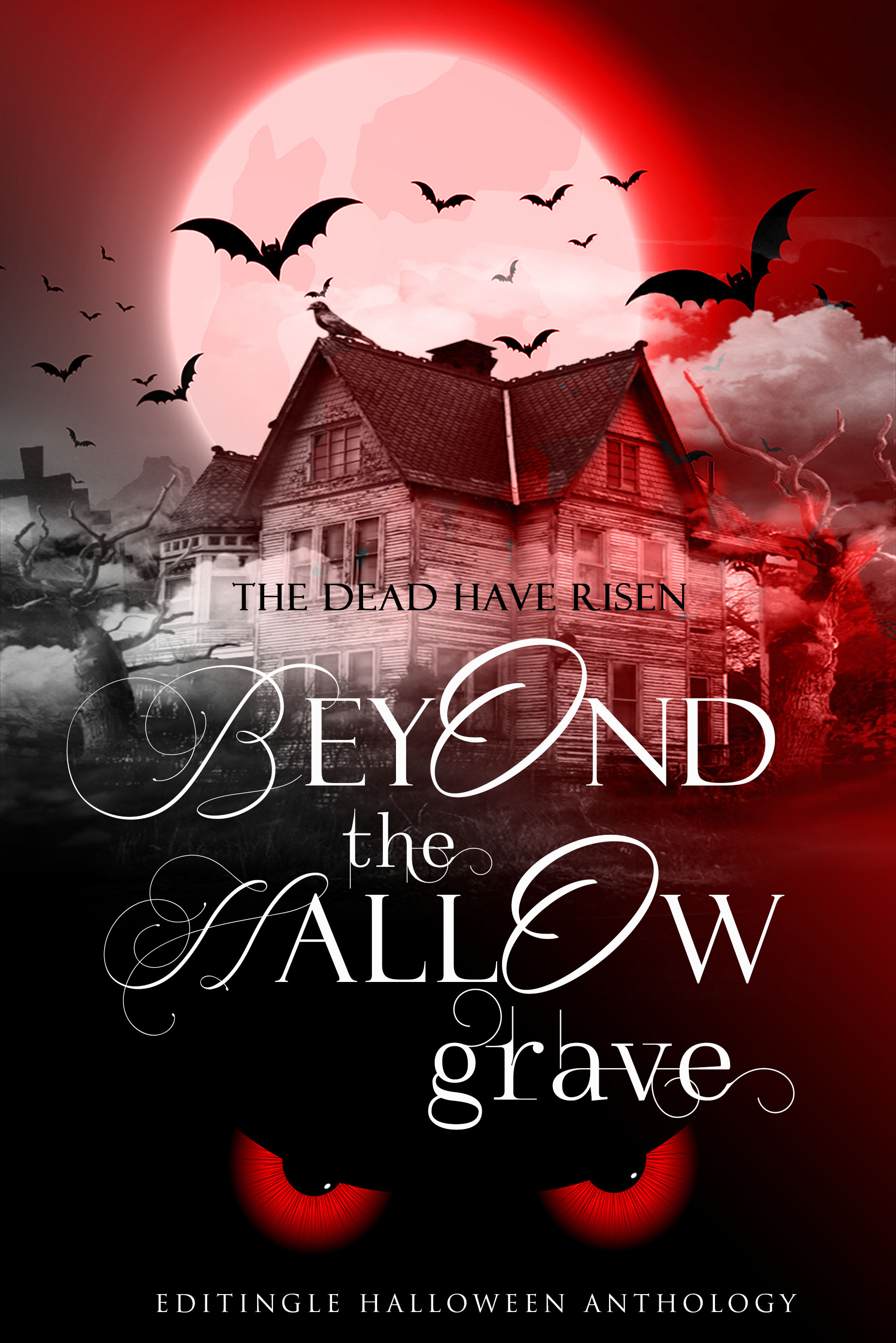 Beyond the Hallow Grave