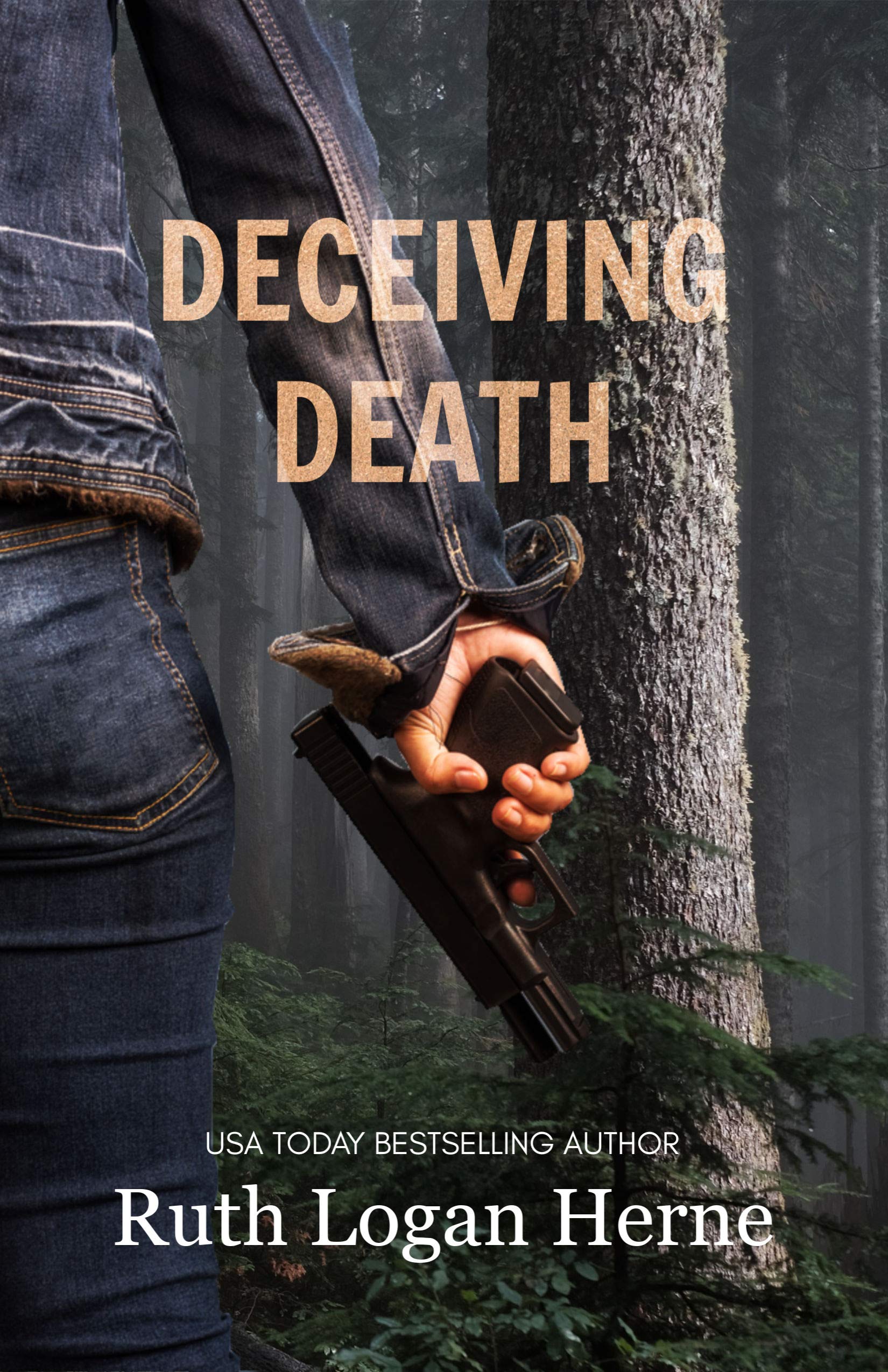 Deceiving Death (Kindle Edition)