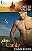 Arm Candy (Cattle Valley Book 14)
