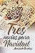 Tres novios para Navidad by Annabeth Berkley