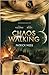 Chaos Walking by Patrick Ness Chaos Walking by Patrick Ness
