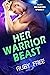 Her Warrior Beast: A Scifi ...