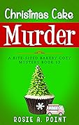 Christmas Cake Murder