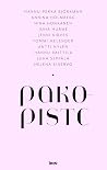Pakopiste