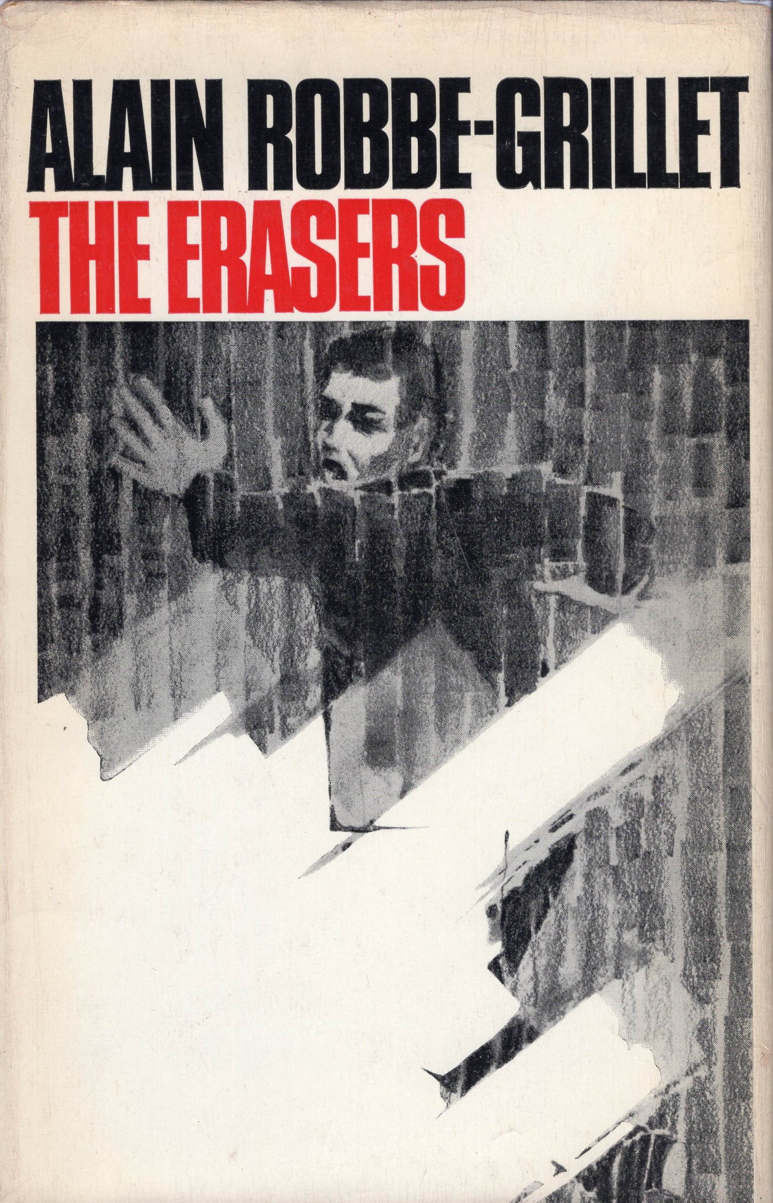 The Erasers
