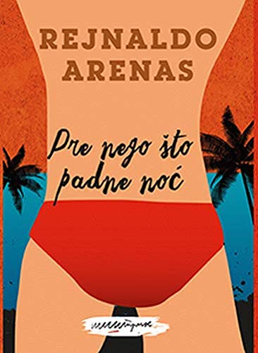 Pre nego sto padne noc (Paperback)