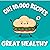 Oh! 10,000 Great Healthy Re...