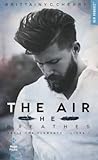 The Air He Breathes by Brittainy C. Cherry