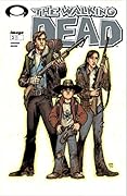 The Walking Dead #3
