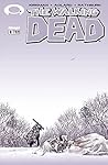 The Walking Dead #8 by Robert Kirkman