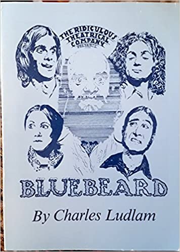 Bluebeard: A Melodrama In Three Acts